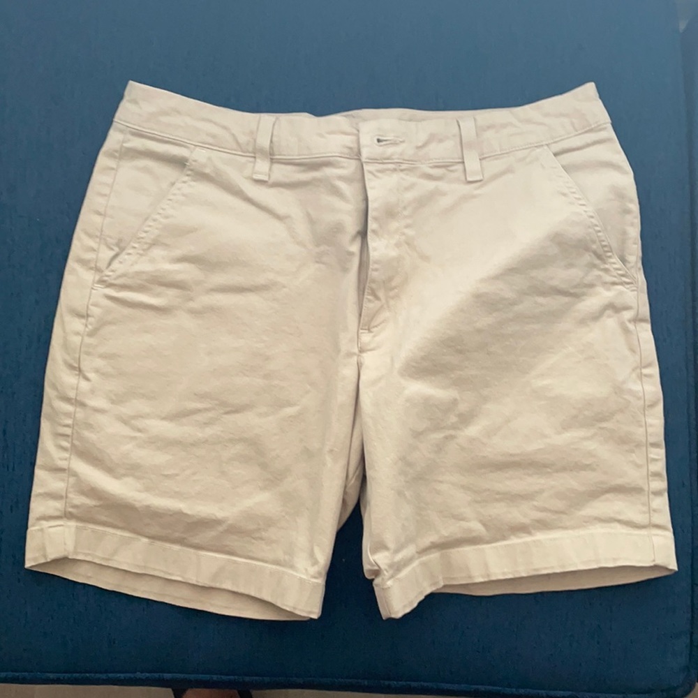 Chubbies Shorts 32 Tan 5”